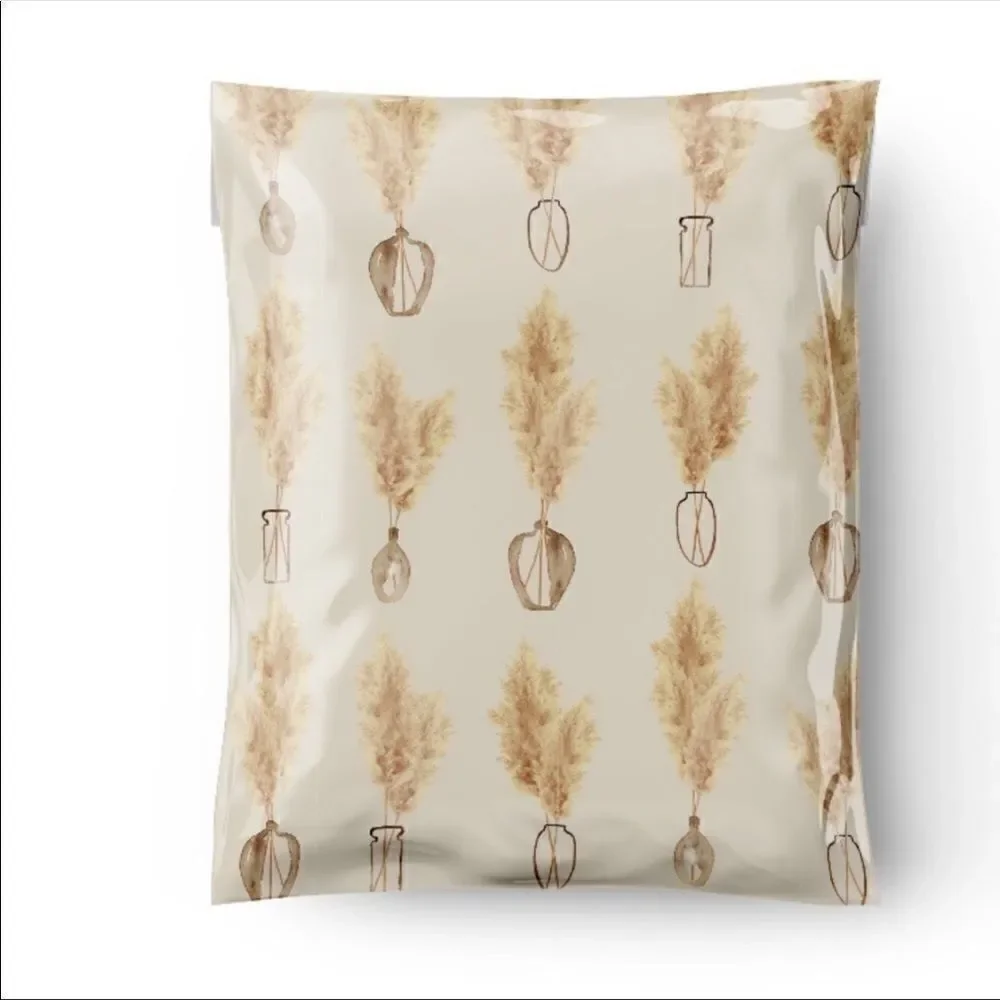 Poly mailers all sizes make your listing